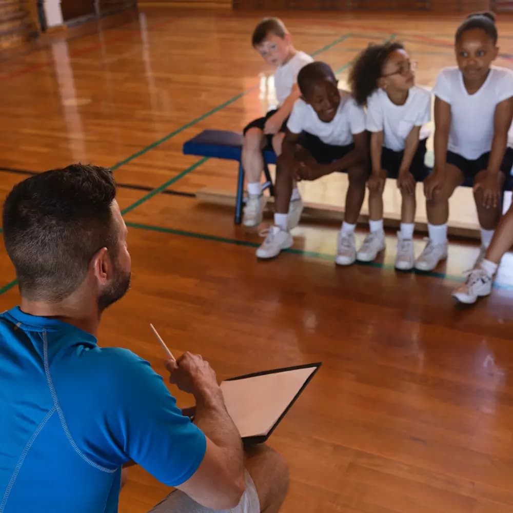SPORTS EVENT ORGANIZERS